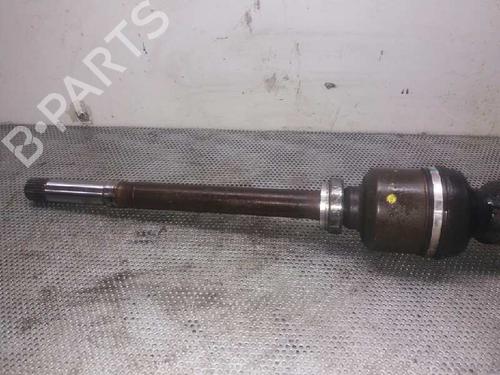 Right front driveshaft CITROËN XSARA PICASSO (N68) 1.6 HDi | BP640497M39 