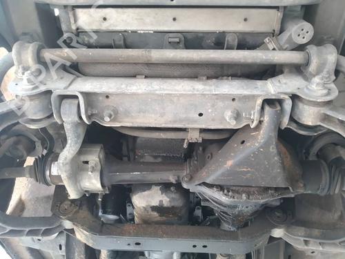Used Subframe Subframe JEEP CHEROKEE (KJ) [2001-2008] 15847657 15847657