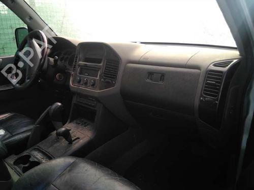 Front differential MITSUBISHI PAJERO III (V7_W, V6_W) 3.2 Di-D (V68W, V78W) | BP9394893M23 