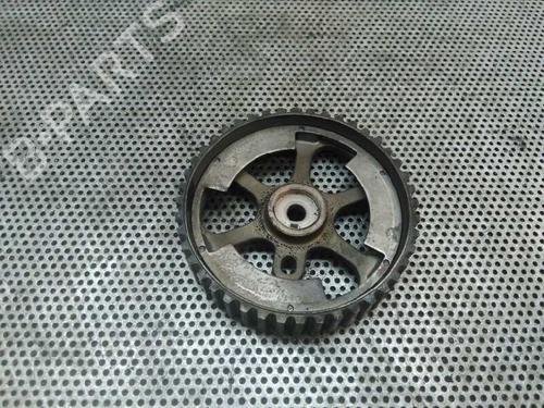 Used Pulley Pulley MAZDA 3 (BK) 1.6 DI Turbo (109 hp) 14034117 14034117