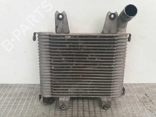 Used Intercooler Intercooler KIA CARNIVAL I (UP, FL) 2.9 TDi (126 hp) 185318 185318