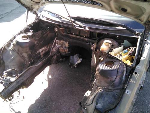 AC pipe BMW 3 (E46) 320 d | BP14035345M126 - Image 7