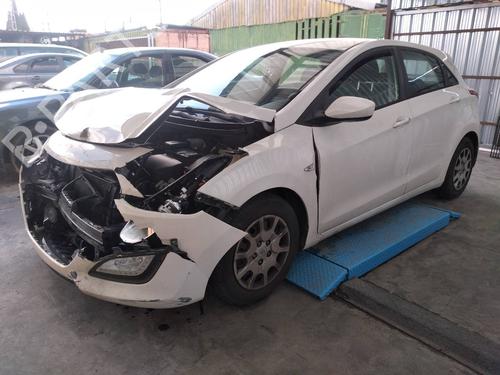 Left rear brake caliper HYUNDAI i30 (GD) | BP11583922M107 - Image 9