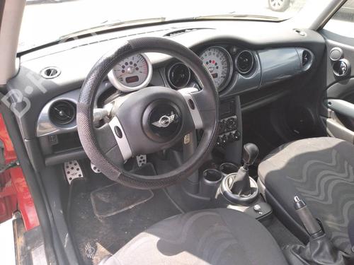 Left front shock absorber MINI MINI (R50, R53) One | BP7296491M16  - Image 8