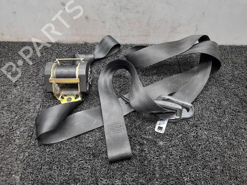 Used Front right seatbelt CITROËN SAXO (S0, S1) 1.1 X, SX (60 hp) 8737758