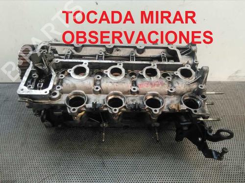 Used Cylinder head Cylinder head 10974167 10974167