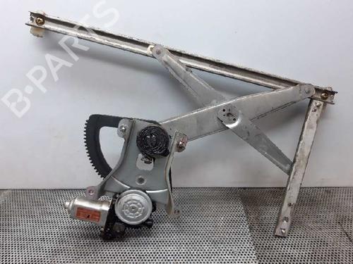 Front right window mechanism DAEWOO KALOS (KLAS) 1.2 | BP3153666C23 - Image 2