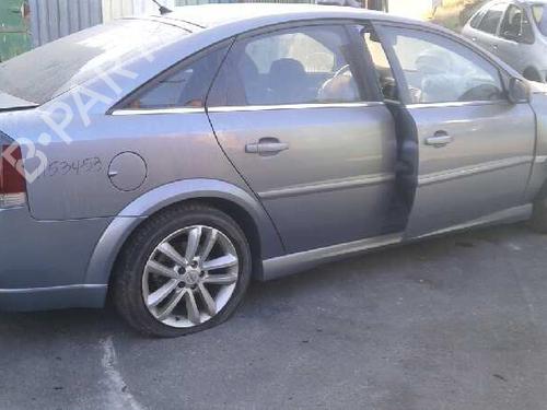 Switch OPEL VECTRA C (Z02) 1.8 16V | BP1940871I30 - Image 5