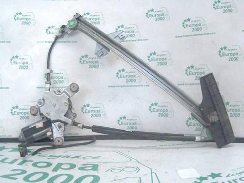 front-right-window-mechanism-audi-100-c4-saloon-4a2-25-tdi-1990-1991-1992-1993-1994-146412 main image