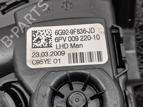 Pedal FORD S-MAX (WA6)  | BP4420047I4 