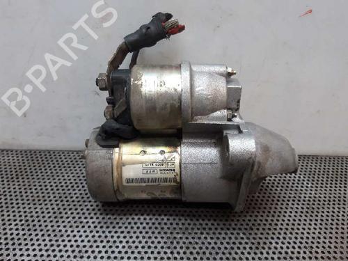 Starter OPEL ASTRA G Hatchback (T98) 1.7 CDTI (F08, F48) | BP5965804M8 