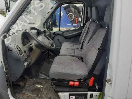 Engine MERCEDES-BENZ SPRINTER 4-t Platform/Chassis (B904) 413 CDI | BP31287548M1 