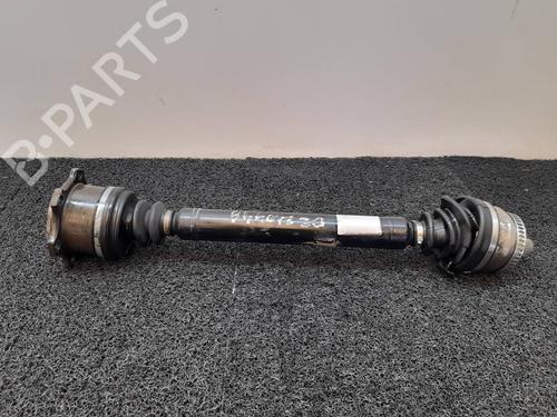 Left front driveshaft VW PASSAT B5.5 (3B3) | BP7614893M38 - Image 2