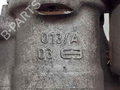 Right rear brake caliper RENAULT GRAND SCÉNIC III (JZ0/1_)  | BP24396445M106 