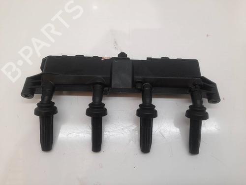 Ignition coil CITROËN C2 (JM_) 1.4 | BP13376929M94 