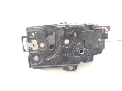 Front right lock SEAT ALTEA (5P1)  | BP9733108C97 