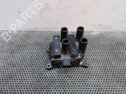 Used Ignition coil Ignition coil FORD FIESTA VI (CB1, CCN) [2008-2026] 2438505 2438505