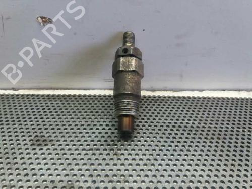 Injector NISSAN VANETTE Van (_C22) 2.0 D (C22, GC22) BP1596351M100