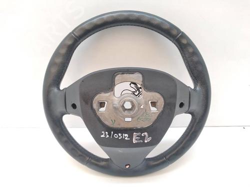 Steering wheel FORD FIESTA VI (CB1, CCN) 1.5 TDCi | BP14924040C49 