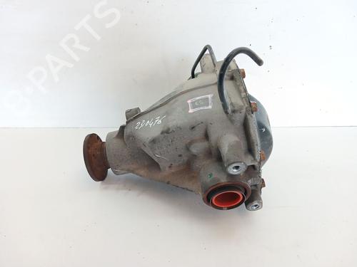 Used Rear differential Rear differential LAND ROVER FREELANDER I Soft Top (L314) 1.8 i 16V 4x4 (120 hp) 34461477 34461477