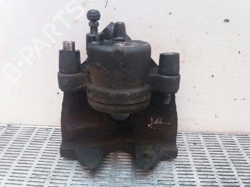 Left front brake caliper MAZDA 5 (CR) 2.0 CD (CR19) | BP11583319M105 - Image 2