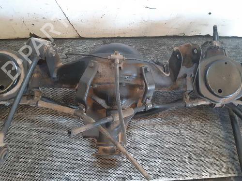 Rear axle HYUNDAI TERRACAN (HP) 2.5 TD | BP1022309M2 