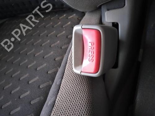 Used Seat buckle NISSAN X-TRAIL I (T30) [2001-2013]  14044211