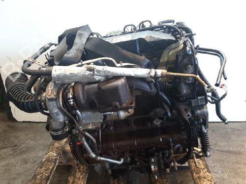 Engine FORD MONDEO III (B5Y) 2.0 16V TDDi / TDCi | BP2842067M1 