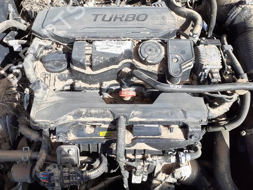 Left tailgate light KIA SPORTAGE V (NQ5) 1.6 T-GDI | BP26695823C79  - Image 19