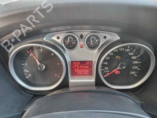 Left front window switch FORD FOCUS II (DA_, HCP, DP) | BP22896830I27 - Image 15