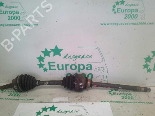 Used Right front driveshaft Right front driveshaft 1188774 1188774