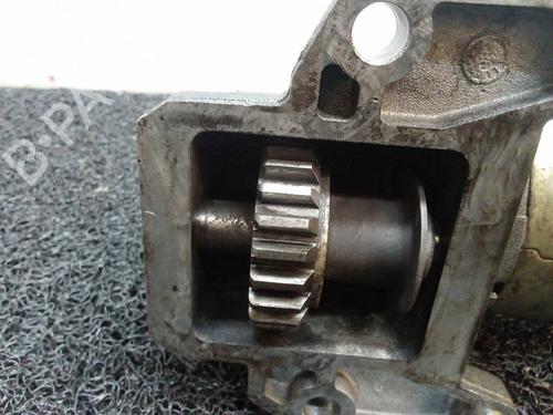 Starter FORD COUGAR (EC_) | BP7968043M8 - Image 2