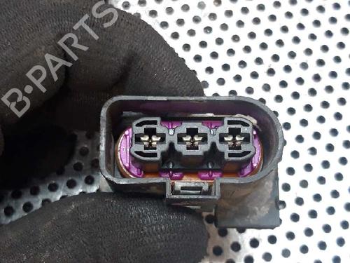 Køleventilator elektrisk VW GOLF IV (1J1) 1.9 TDI | BP3440280M35 