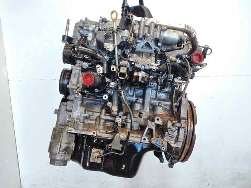 Engine TOYOTA AURIS (_E15_) | BP25222906M1