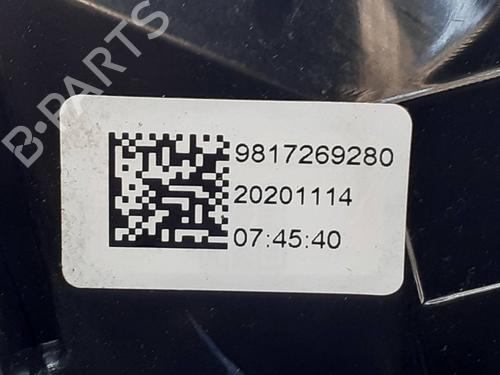 Left taillight CITROËN C5 AIRCROSS (A_) | BP31840109C34