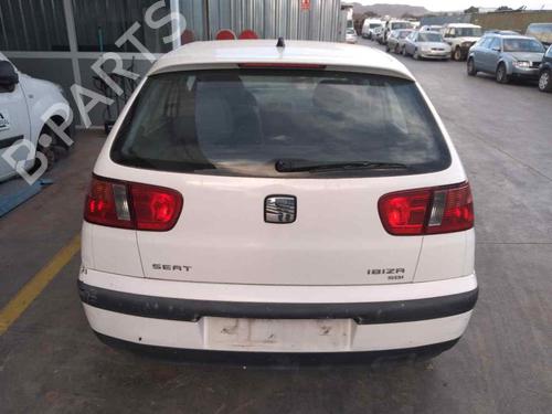 Oil sump SEAT IBIZA II (6K1) 1.9 D | BP16690256M115 