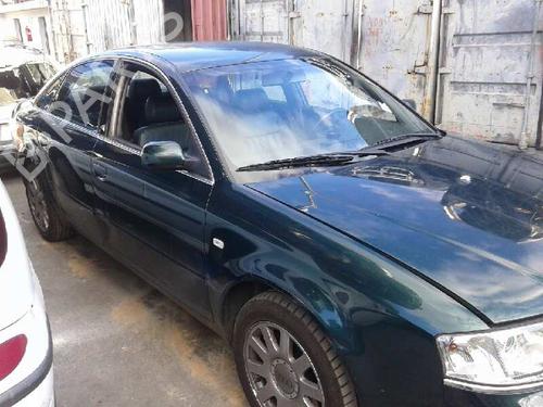 Steering column stalk AUDI A6 C5 (4B2, 4B4) 2.8 | BP2004448I23  - Image 13