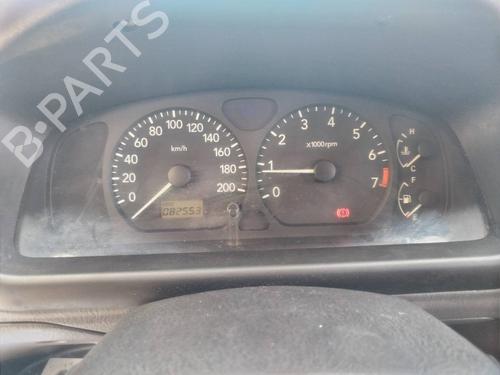 Gasdæmper bagklap SUZUKI WAGON R+ (MA) | BP14042503C138 - Image 10