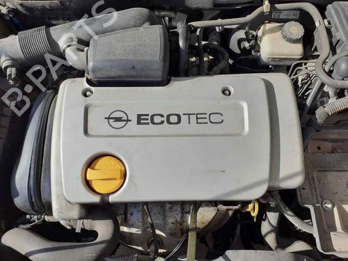 Left front window switch OPEL ASTRA G Hatchback (T98) | BP25026670I27 - Image 14