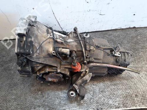 Used Gearbox Gearbox VW PASSAT B5.5 Variant (3B6) 2.5 TDI (163 hp) 884409 884409