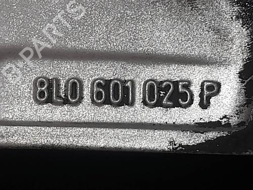 Felg AUDI A3 (8L1) 1.9 TDI | BP28014369C45 