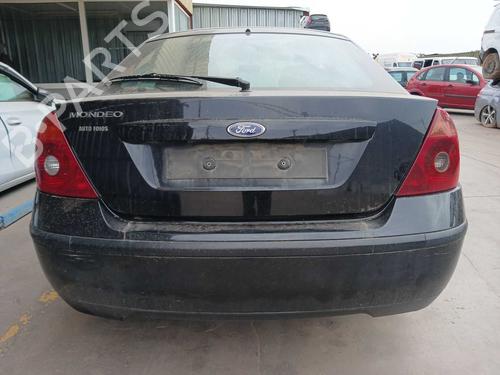 Left headlight FORD MONDEO III (B5Y) 2.0 16V TDDi / TDCi | BP38047702C28 - Image 7