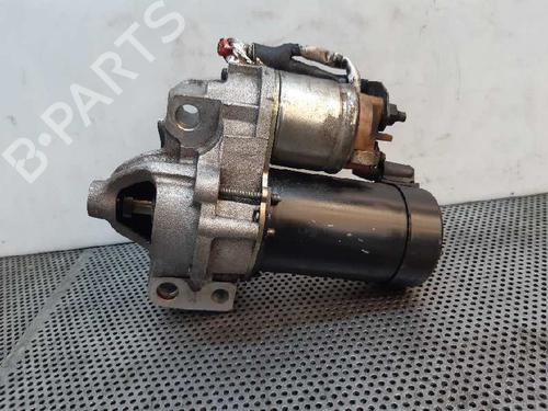 Used Starter Starter RENAULT LAGUNA II Grandtour (KG0/1_) [2001-2007] 4435740 4435740