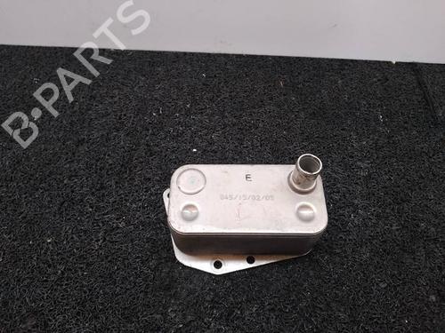 Used Oil radiator Oil radiator BMW 3 (E90) 320 d (163 hp) 14043793 14043793