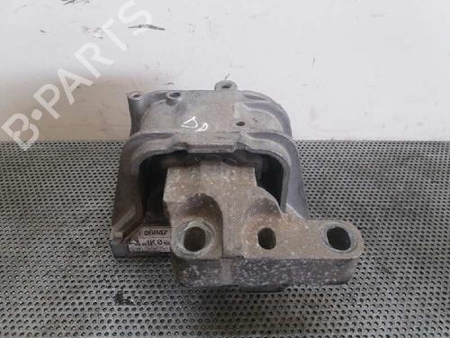 Used Engine mount Engine mount SEAT LEON (1P1) [2005-2013] 10243822 10243822