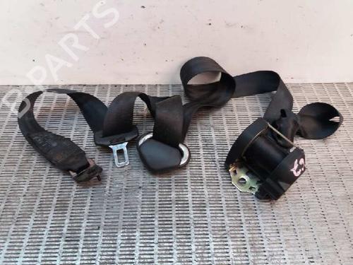 Used Rear right seatbelt Rear right seatbelt 6615961 6615961