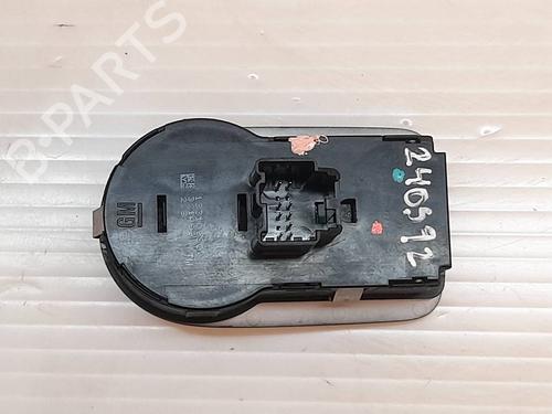 Headlight switch OPEL CORSA D (S07) | BP21006689I24 - Image 3