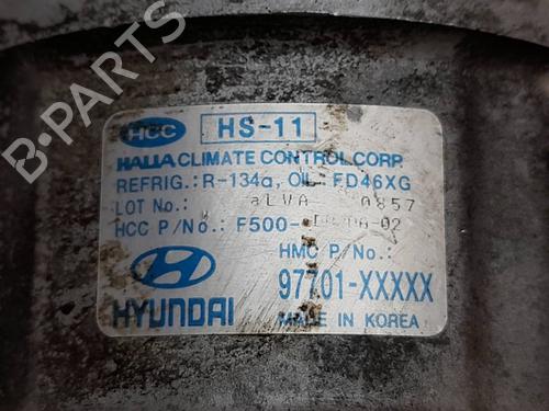 AC compressor KIA PICANTO I (SA) 1.1 CRDi | BP30193217M34 