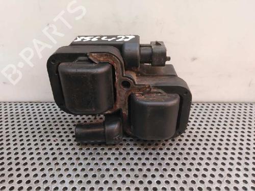 Used Ignition coil Ignition coil MERCEDES-BENZ S-CLASS (W220, V220) S 500 (220.075, 220.175, 220.875) (299 hp) 1705949 1705949