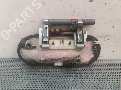 Rear right exterior door handle NISSAN ALMERA TINO (V10)  | BP1594964C130 